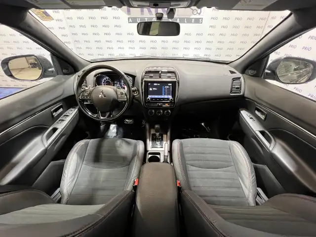 2023 Mitsubishi RVR - Photo 18