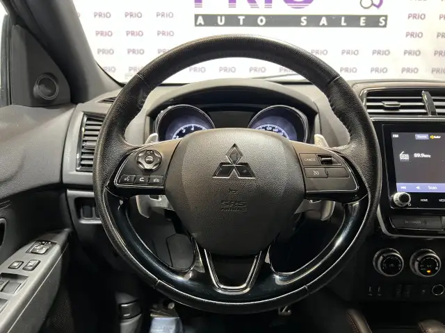 2023 Mitsubishi RVR - Photo 19
