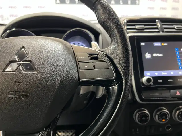 2023 Mitsubishi RVR - Photo 21