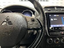 2023 Mitsubishi RVR - Photo 21