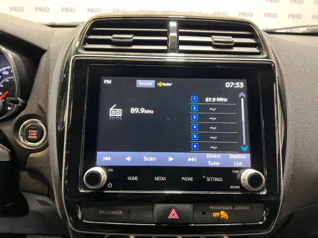 2023 Mitsubishi RVR - Photo 24