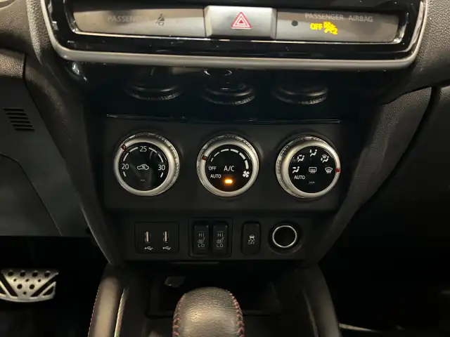 2023 Mitsubishi RVR - Photo 25