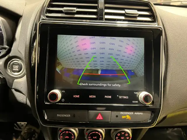 2023 Mitsubishi RVR - Photo 28