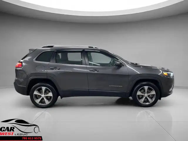Jeep Cherokee Limited 2019 - Photo 2