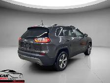 Jeep Cherokee Limited 2019 - Photo 3