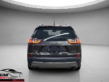 Jeep Cherokee Limited 2019 - Photo 4