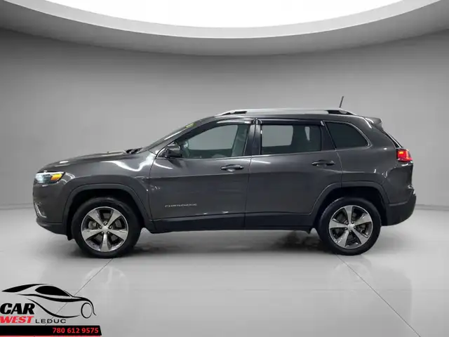 Jeep Cherokee Limited 2019 - Photo 5