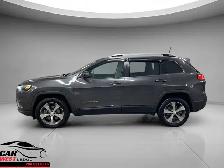 Jeep Cherokee Limited 2019 - Photo 5