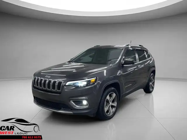 Jeep Cherokee Limited 2019 - Photo 6