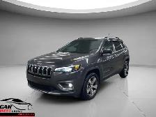 Jeep Cherokee Limited 2019 - Photo 6