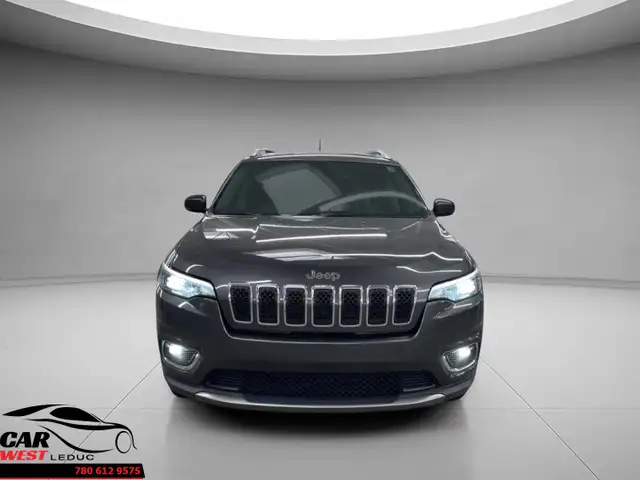 Jeep Cherokee Limited 2019 - Photo 7