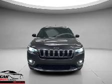 Jeep Cherokee Limited 2019 - Photo 7