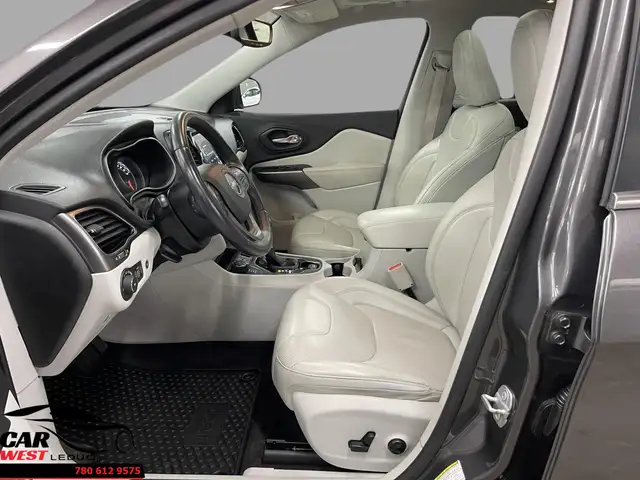 Jeep Cherokee Limited 2019 - Photo 8
