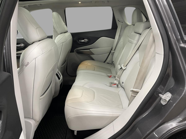 Jeep Cherokee Limited 2019 - Photo 9