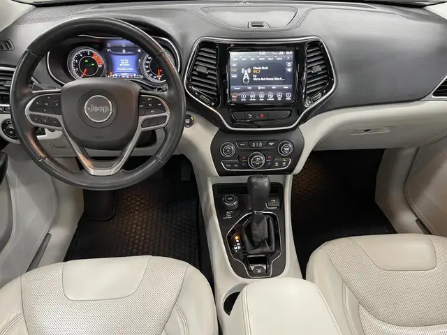 Jeep Cherokee Limited 2019 - Photo 10