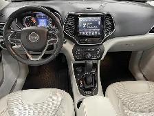 Jeep Cherokee Limited 2019 - Photo 10