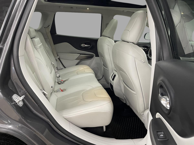 Jeep Cherokee Limited 2019 - Photo 11