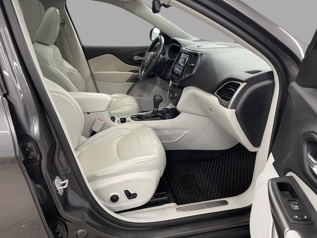 Jeep Cherokee Limited 2019 - Photo 12