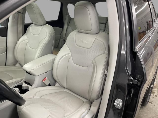 Jeep Cherokee Limited 2019 - Photo 14