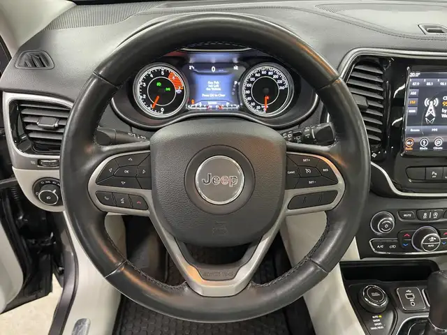 Jeep Cherokee Limited 2019 - Photo 15