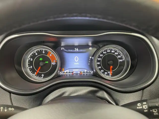 Jeep Cherokee Limited 2019 - Photo 16