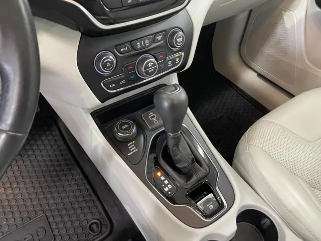 Jeep Cherokee Limited 2019 - Photo 18