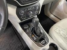 Jeep Cherokee Limited 2019 - Photo 18