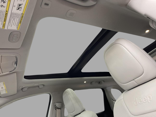 Jeep Cherokee Limited 2019 - Photo 21
