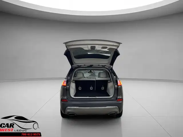 Jeep Cherokee Limited 2019 - Photo 24