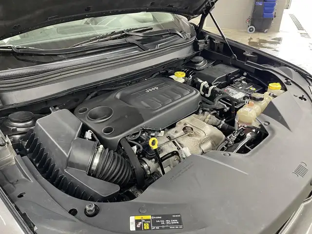 Jeep Cherokee Limited 2019 - Photo 25