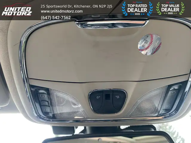 2016 Jeep Cherokee Trailhawk~20 Service Records~ - Photo 25