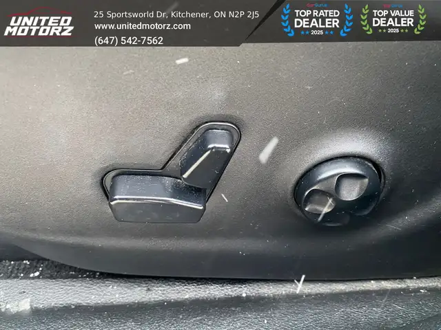 2016 Jeep Cherokee Trailhawk~20 Service Records~ - Photo 26
