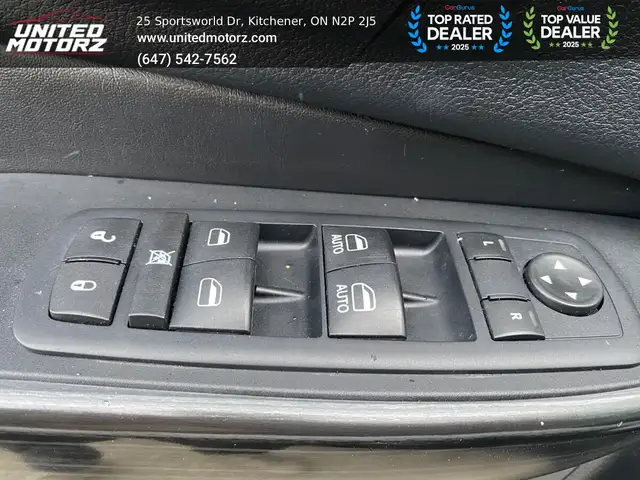 2016 Jeep Cherokee Trailhawk~20 Service Records~ - Photo 27
