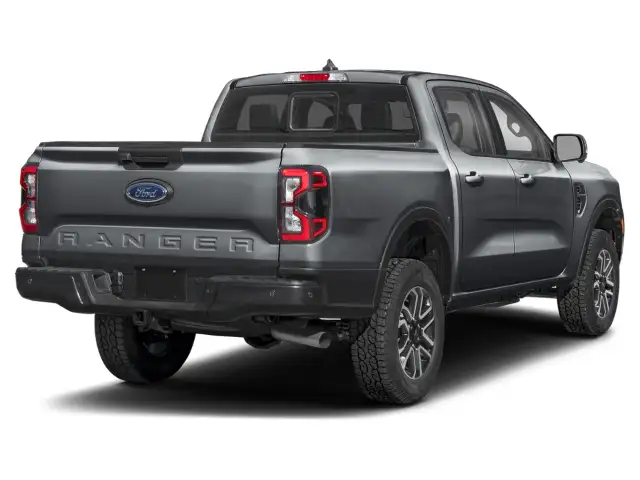 2024 Ford Ranger - Photo 2
