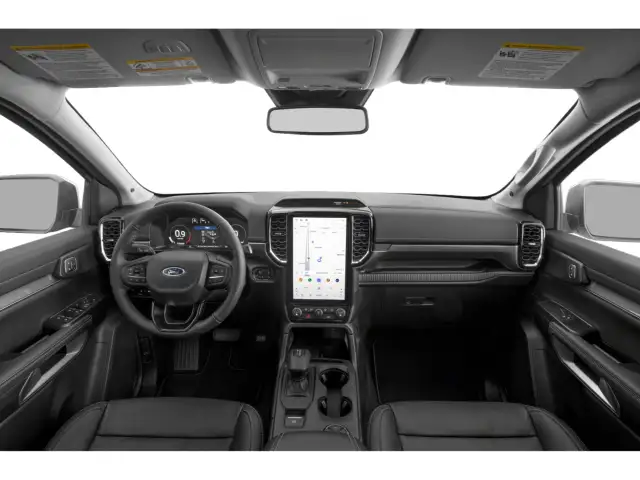 2024 Ford Ranger - Photo 5