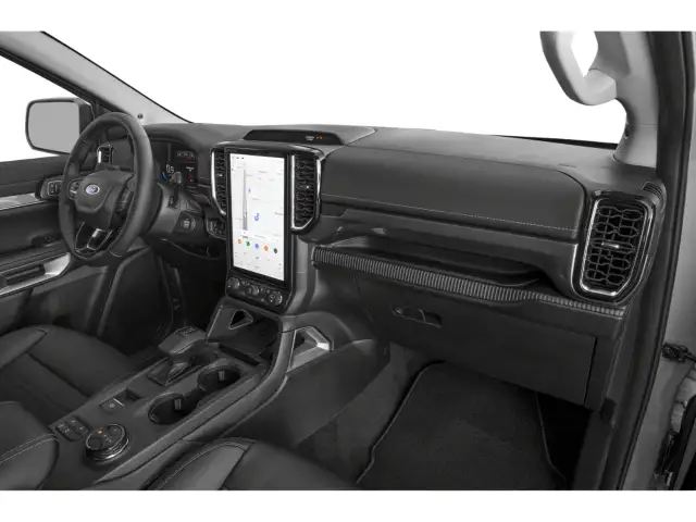 2024 Ford Ranger - Photo 12