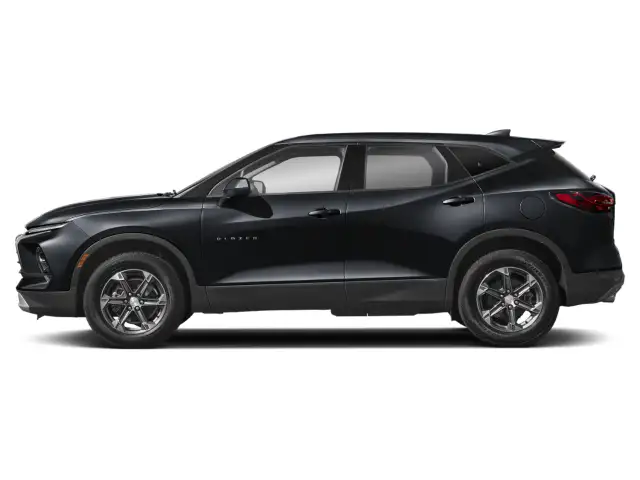 2025 Chevrolet Blazer - Photo 3