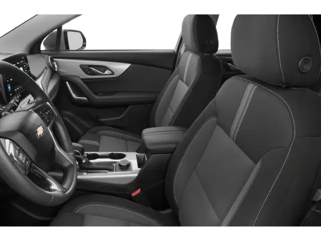 2025 Chevrolet Blazer - Photo 6