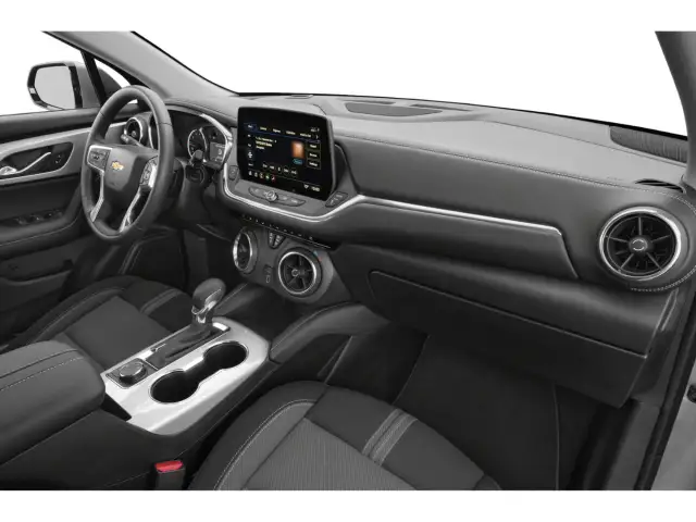 2025 Chevrolet Blazer - Photo 12