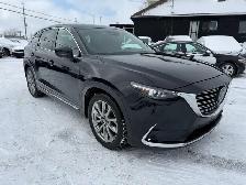 2019 Mazda CX-9 Signature 7 Passengers - Photo 3