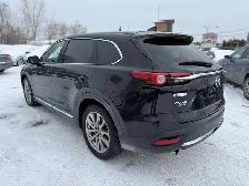 2019 Mazda CX-9 Signature 7 Passengers - Photo 4