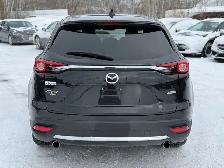 2019 Mazda CX-9 Signature 7 Passengers - Photo 5