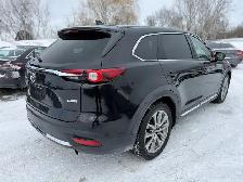 2019 Mazda CX-9 Signature 7 Passengers - Photo 6