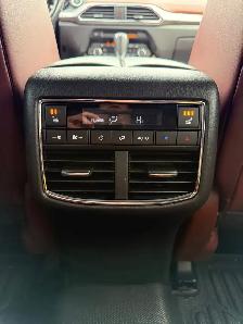 2019 Mazda CX-9 Signature 7 Passengers - Photo 11