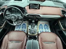 2019 Mazda CX-9 Signature 7 Passengers - Photo 12