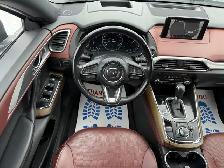 2019 Mazda CX-9 Signature 7 Passengers - Photo 13