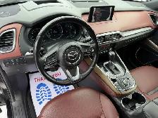 2019 Mazda CX-9 Signature 7 Passengers - Photo 25