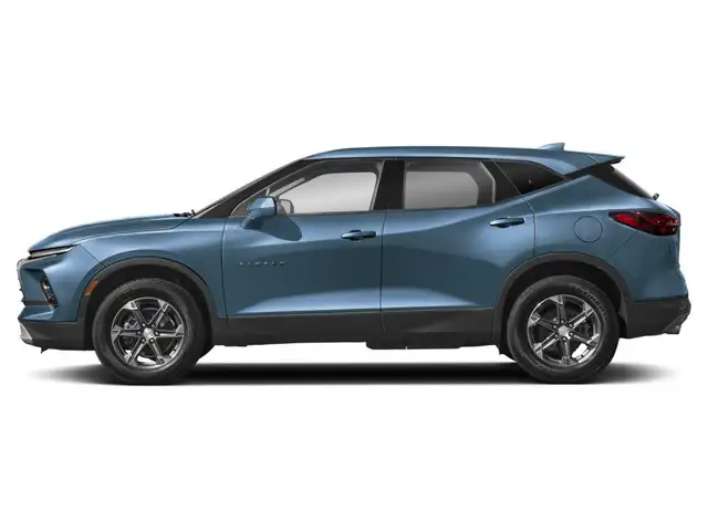 2026 Chevrolet Blazer RS - Photo 2