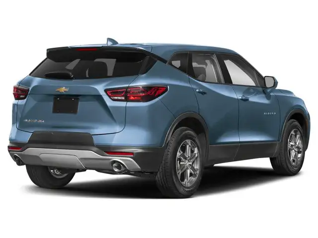 2026 Chevrolet Blazer RS - Photo 3