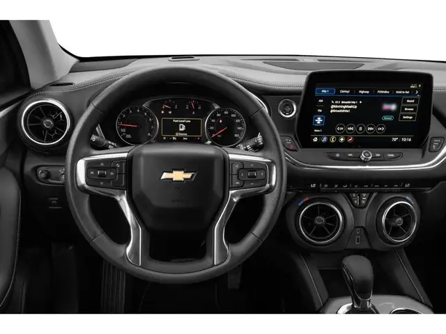 2026 Chevrolet Blazer RS - Photo 4